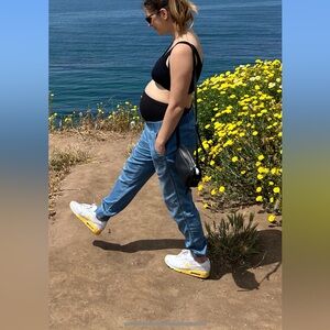 HATCH The Easy Denim Jogger